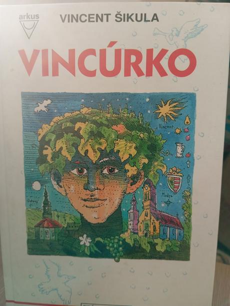 Vincúrko,