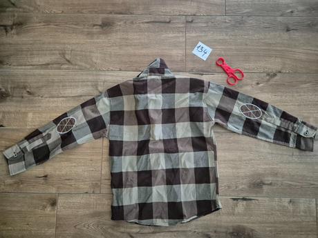 Košela, mayoral,134