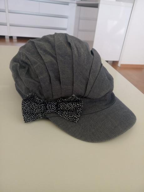 Šiltovka bekovka, h&m,110