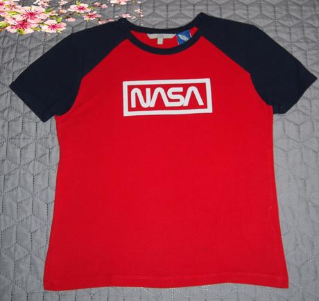 Tričko, clockhouse,s