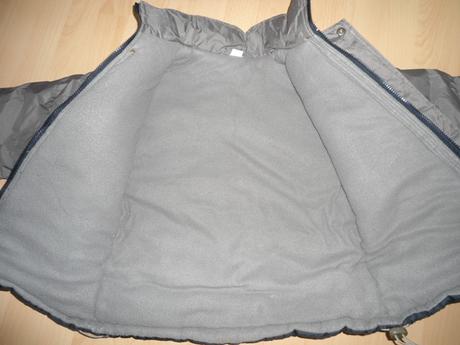 Tmavohneda bunda, 116