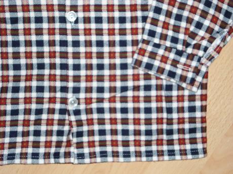 Chlapcenska bavlnena kosela, 116