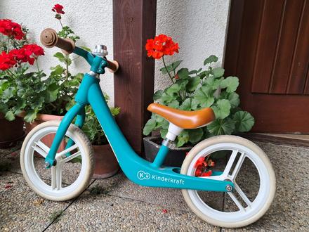 Odrážadlo, kinderkraft
