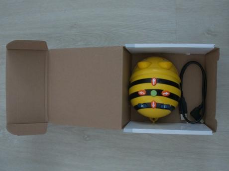 Bee-bot, 