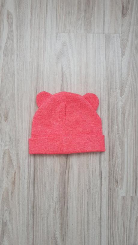 Detska čiapka, h&m,110
