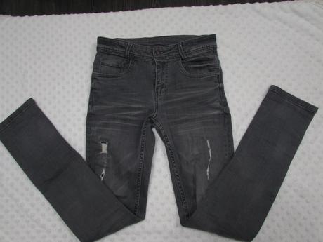 Rifle č.158, dognose,158