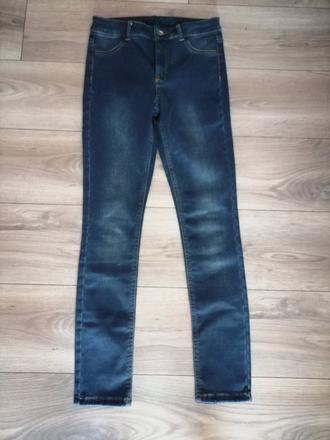 Rifle, top stav, calzedonia,m