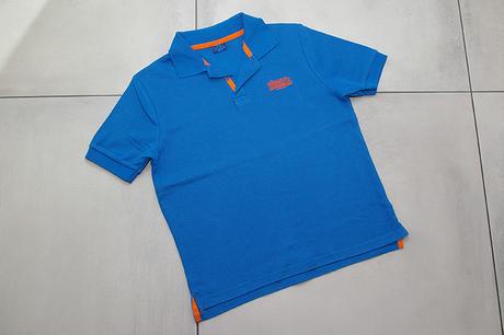 Tricko, lonsdale,140