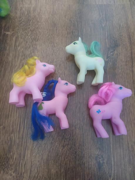 My little pony, 