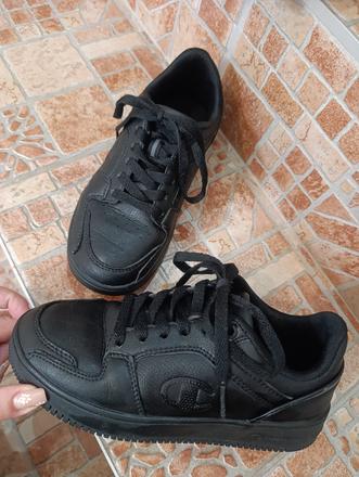 Tenisky, champion,36