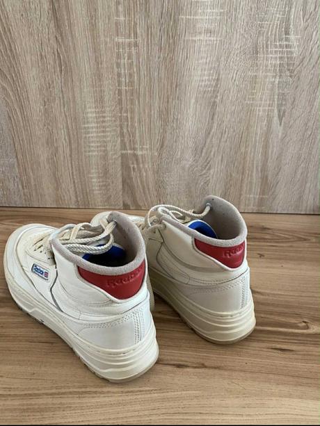 Reebok classic tenisky, reebok,38