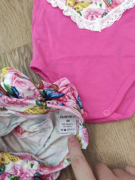 Krásny komplet 68, 68