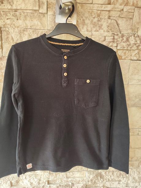 Tričko, reserved,152