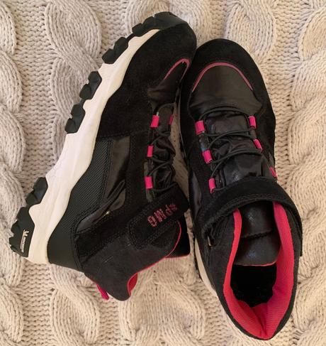 Zimné goretex topánky primigi č. 39, primigi,39