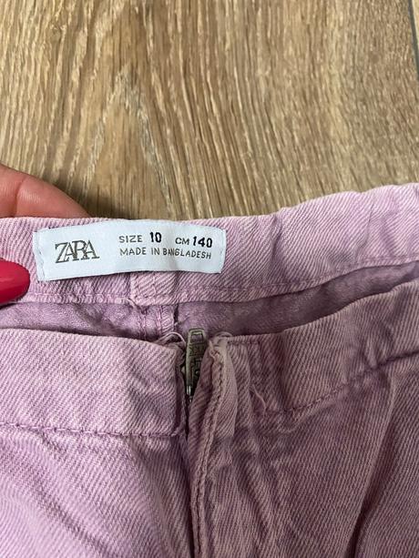 Rifle zara, zara,140