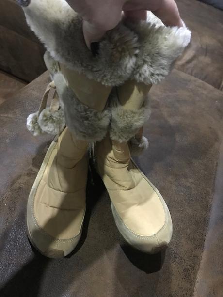 Timberland cizmy zimne, timberland,35