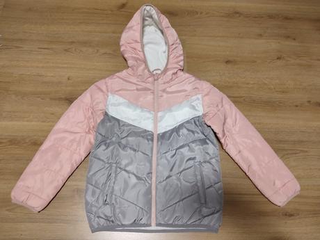 Prechodná vetrovka 134, sinsay,134