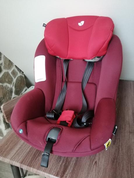 Autosedacka joie, joie