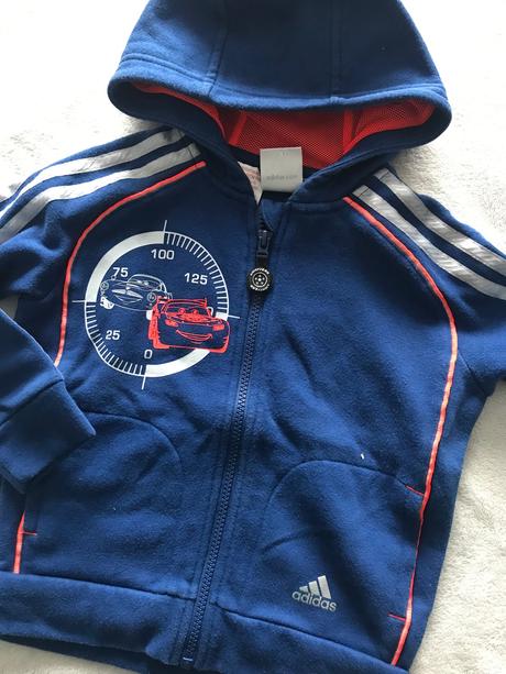 Mikina adidas, adidas,104