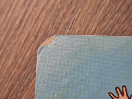 Albi kúzelné čítanie - denné činnosti, 