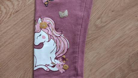 Teplý set do skolky, c&a,110