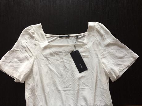 Zero biela blúzka vel.s, 36 / s