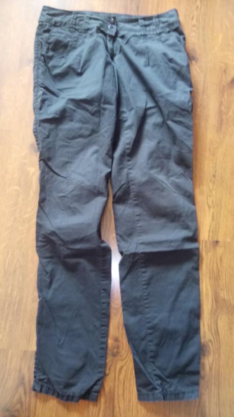 Nohavice, 36