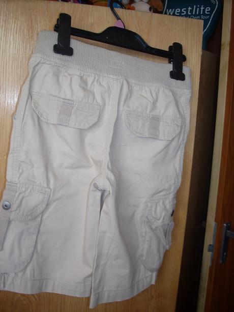 Trištvrťáky zn. f&f, 134