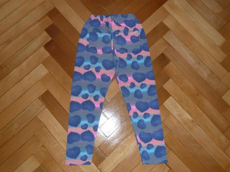 Pohodlné džegíny, 116