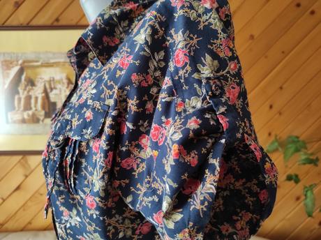 Predĺžená košeľa / košeľové šaty, veľ. s-m, stradivarius,s