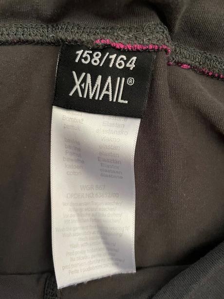 Dievcenske sportove leginy x mail, 158
