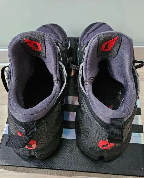 Tenisky adidas, adidas,38