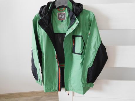 Linea primero outewear weatherproof.-164v,bunda, 164