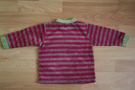 Zamatová súprava - veľ.80, baby club,80