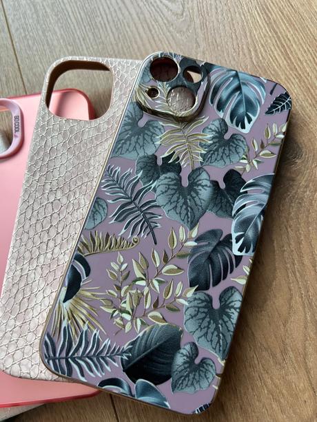 5x kryty/obaly na iphone 14 plus, apple