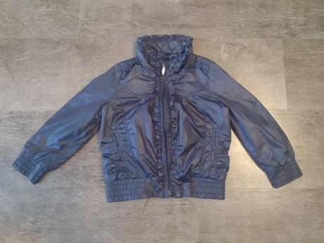 Prechodná bundička 92, benetton,92