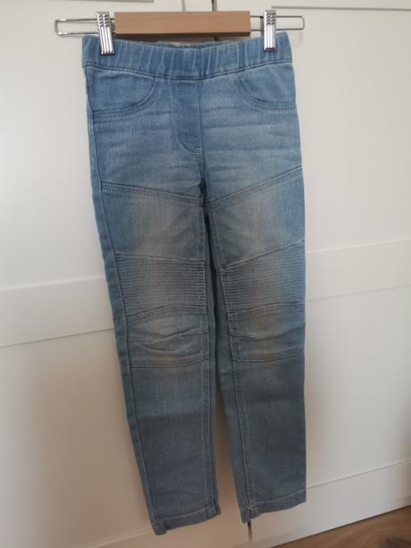 Riflove legíny, pepperts,128