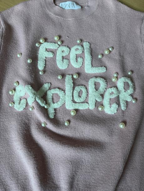 Zara pulover, zara,116