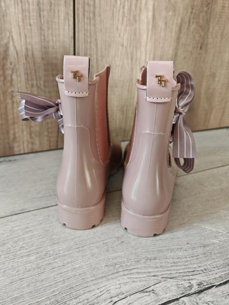 Dámske gumáky tom tailor, tom tailor,36