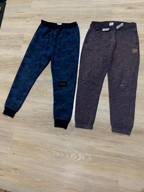 Teplaky9az10r, f&f,134