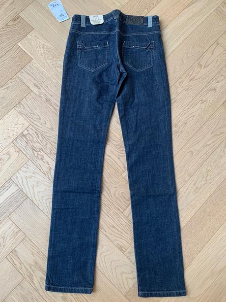 Mayoral dievčenské rifle, mayoral,164