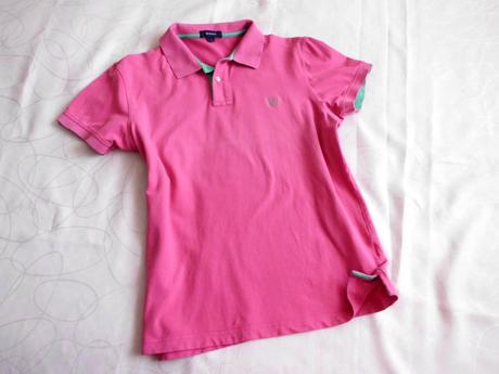Polo m-l, gant,m