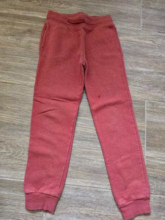 Tepláky č.134, h&m,134