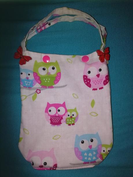 Tasticka so sovickami, 