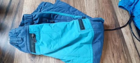 Otepľovaky 110 väčšie, kids fashion,110