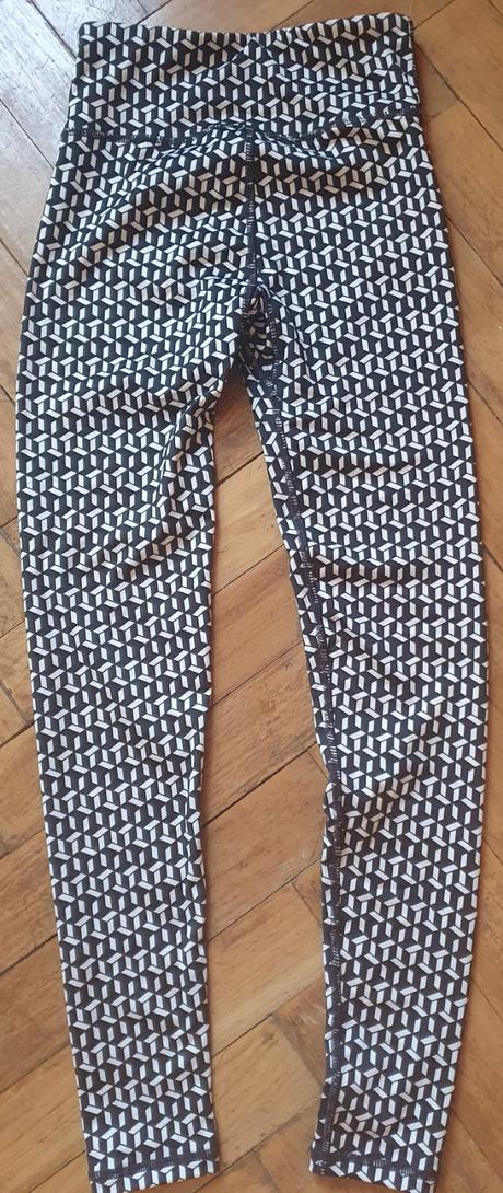 Dievčenské legíny, sinsay,158