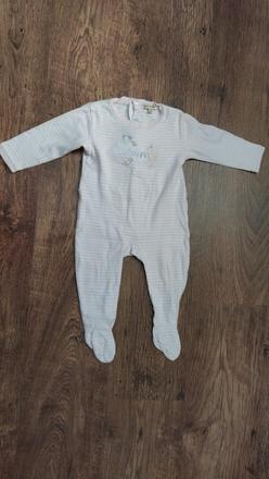 Overal na spanie, 74