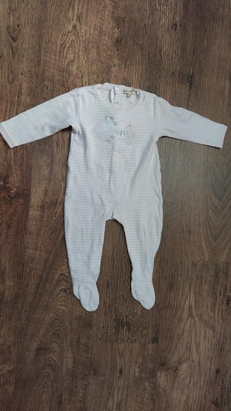 Overal na spanie, 74