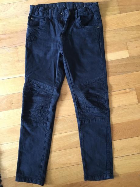 Chlapčenské nohavice, reserved,146