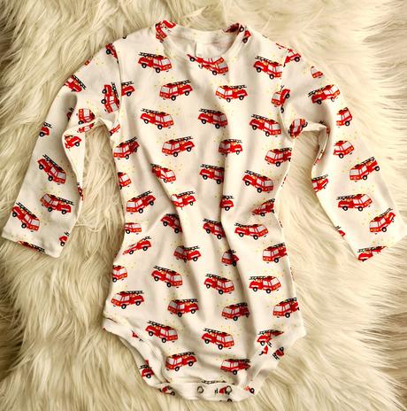 Chlapčenské body, 50 - 98